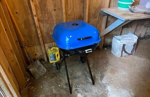 Lake Conroe 3BR Home w Boat Ramp Access, Kings, BBQ, Sleeps 8 - Photo 35