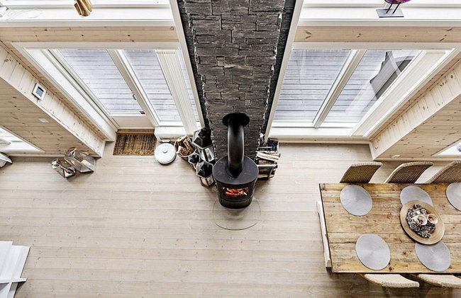 4 Star Holiday Home in Fall-by Traum - Foto 18