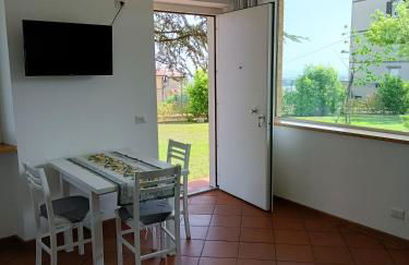 Resort Orizzonti - Foto 12