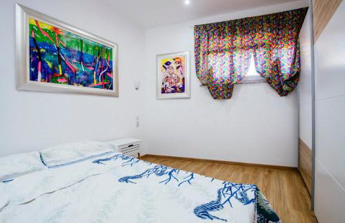 Boutique Villa Nirvana 2, Proboj 25 - Photo 55