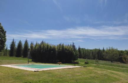 Gite la lauzerie - Foto 28