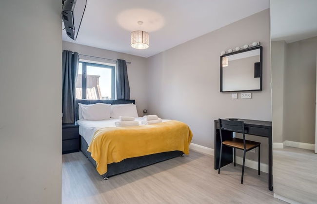 Central Belfast Apartments: Citygate - Foto 32