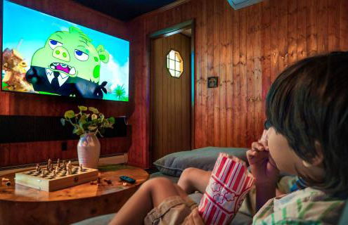 Large Group Friendly 2 Game Rooms Indoor Sauna Hot Tub Near Jack Frost Ski Resort - Foto 55