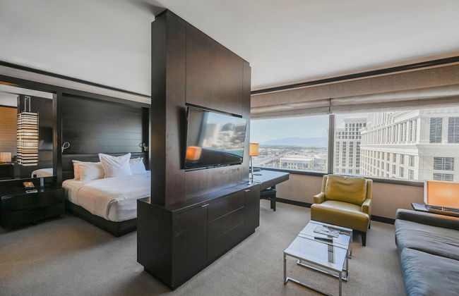 StripViewSuites at Vdara - Foto 14