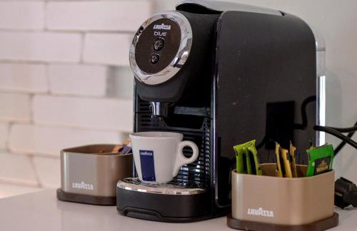 Paxos Luxury Living Junior Suites - Foto 34