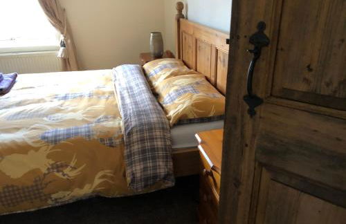 Ceilidh Cottage - Foto 16