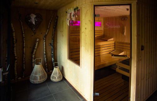 Chalet le Bô & Spa - Foto 25