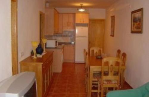 Apartamento Cerca de la Playa con wifi - Photo 11