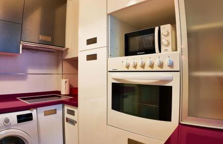 Apartalux Clara Campoamor - Foto 9