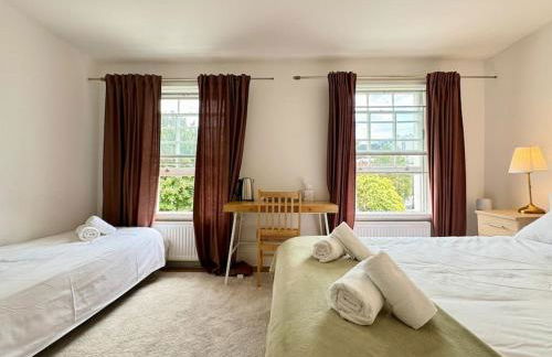 Roomy Apartment in King's Cross - Foto 54