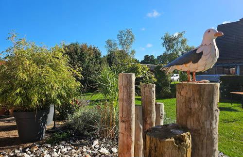 Ferienwohnung Am Höpen - Foto 5