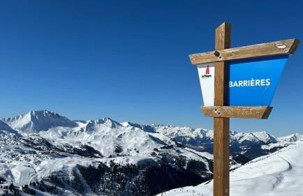 Appartement - La Plagne - Les Coches - 7 Personnes - Pieds des pistes - Foto 46