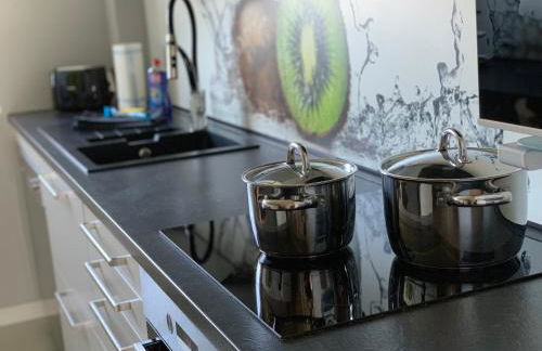 Op'n Dörp Apartments - Foto 22