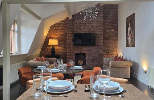 City Centre Luxury Apartment - Foto 2