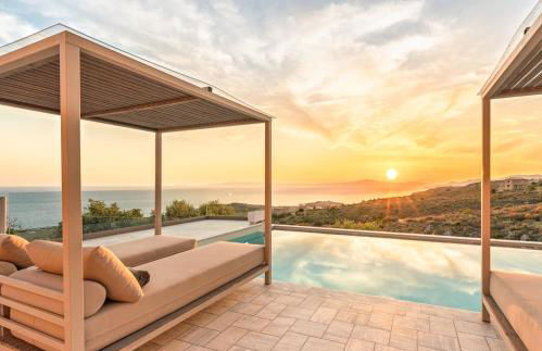 Villa Achilleas - Foto 2