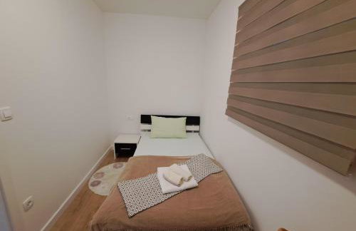 Apartman Iko Cista Provo - Foto 25