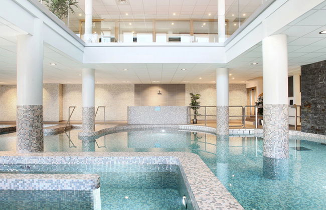 1 bedroom Apartment in La Clusaz with swimming pool and terrace - Photo 2