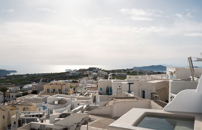 Valsamo Suites - Foto 62