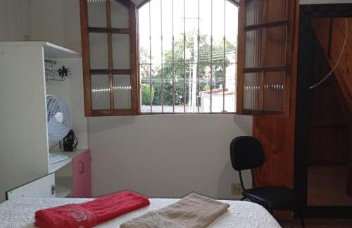 Apartamento mobiliado, 2 q, perto Unimed, CSN, via Dutra, H Zilda Arns - Foto 3