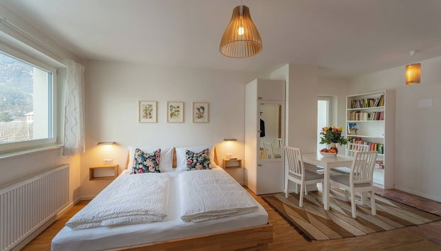 Le Rose Di Marianne - Ovest - Foto 3, Habitación