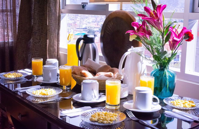 Zans Apartments Cusco - Foto 56