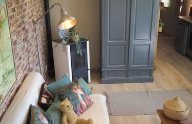 La maison d'Eddy et Caro aux Portes du Verdon - Foto 17