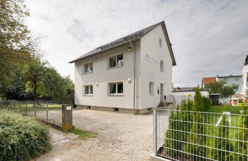 Ferienwohnung Bailey - Foto 1