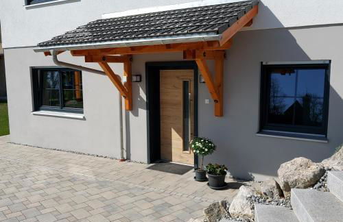 Ferienwohnung Familie Roth - Foto 1