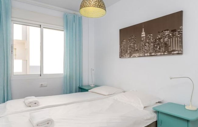 107259 - Apartment in Benalmádena - Foto 5