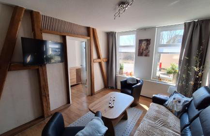 Ferienwohnung Heike - Foto 2