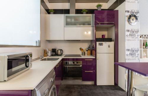 Cozy Stylish - 1Bedroom 1Bath - Malasaña - Photo 9