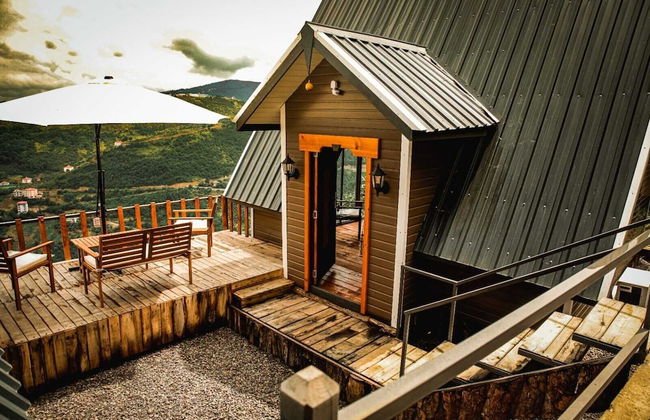 Ayliya Bungalow - Photo 19