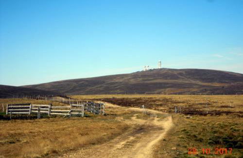 Gîte éco-responsable 6 pers. proche ski à Chalmazel - FR-1-496-98 - Foto 22