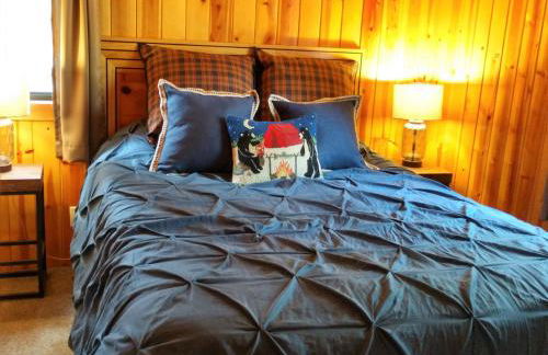 57 The Williams Cabin - Foto 41