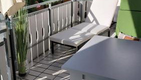 Helle schöne Dachgeschosswohnung mit Balkon - Foto 3