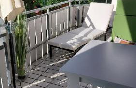 Helle schöne Dachgeschosswohnung mit Balkon - Foto 3