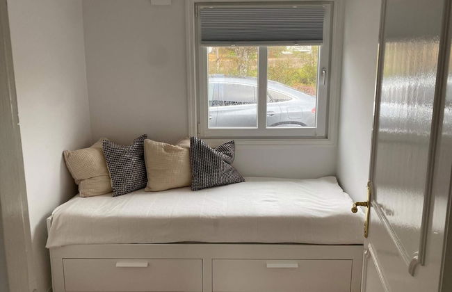 Sea View Holiday Home Near Lysekil - Foto 43