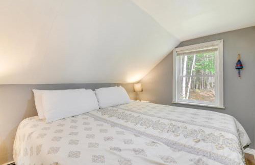 Searsport Paradise with Private Pool and Patio! - Foto 29