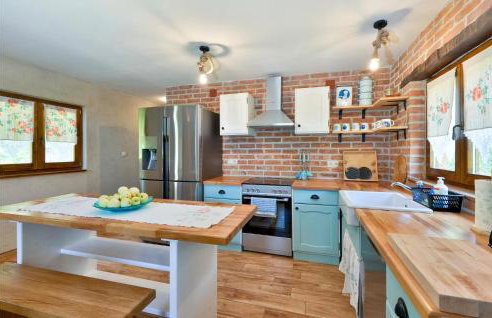 5 Bedroom Awesome Home In Novi Marof - Foto 23