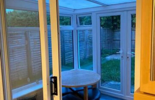 Amama's Cabin - Foto 34