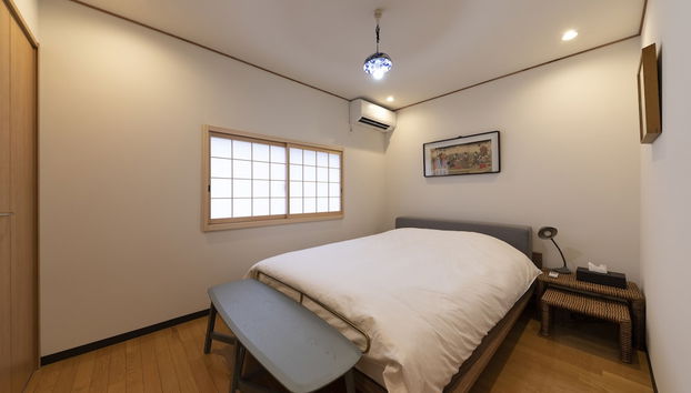 Shirakabanoyado-Siokusa - Foto 3, Camera