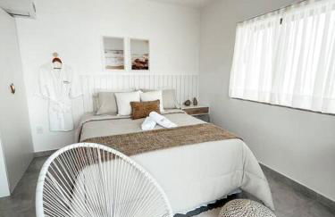 Casa LINDA com VISTA Mar+Piscina - wmsuites - Photo 15