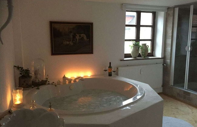 Holiday Apartment at Castle I - Foto 17