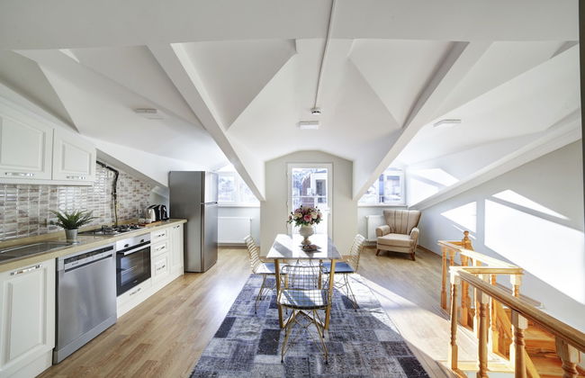 Beddington Residence Sisli - Foto 28