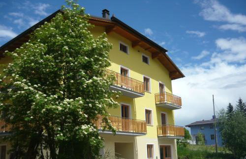 Appartamenti Mosconi Mistica - Foto 15