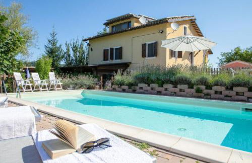 Country House Villa Sabrina - Foto 1