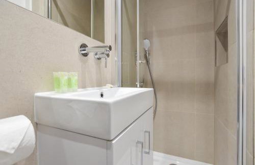 StayPrime Fitzrovia Serviced Apartments - Foto 18