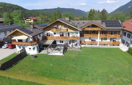 Wallgauer Hof - Photo 1