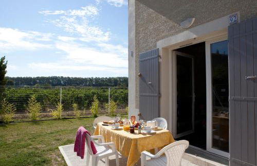 Vacancéole - Le Domaine d'Enserune - Foto 46