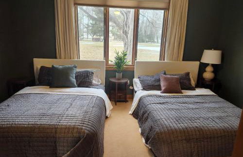 Luxury Family 5BR Lakefront private boat launch - Foto 13